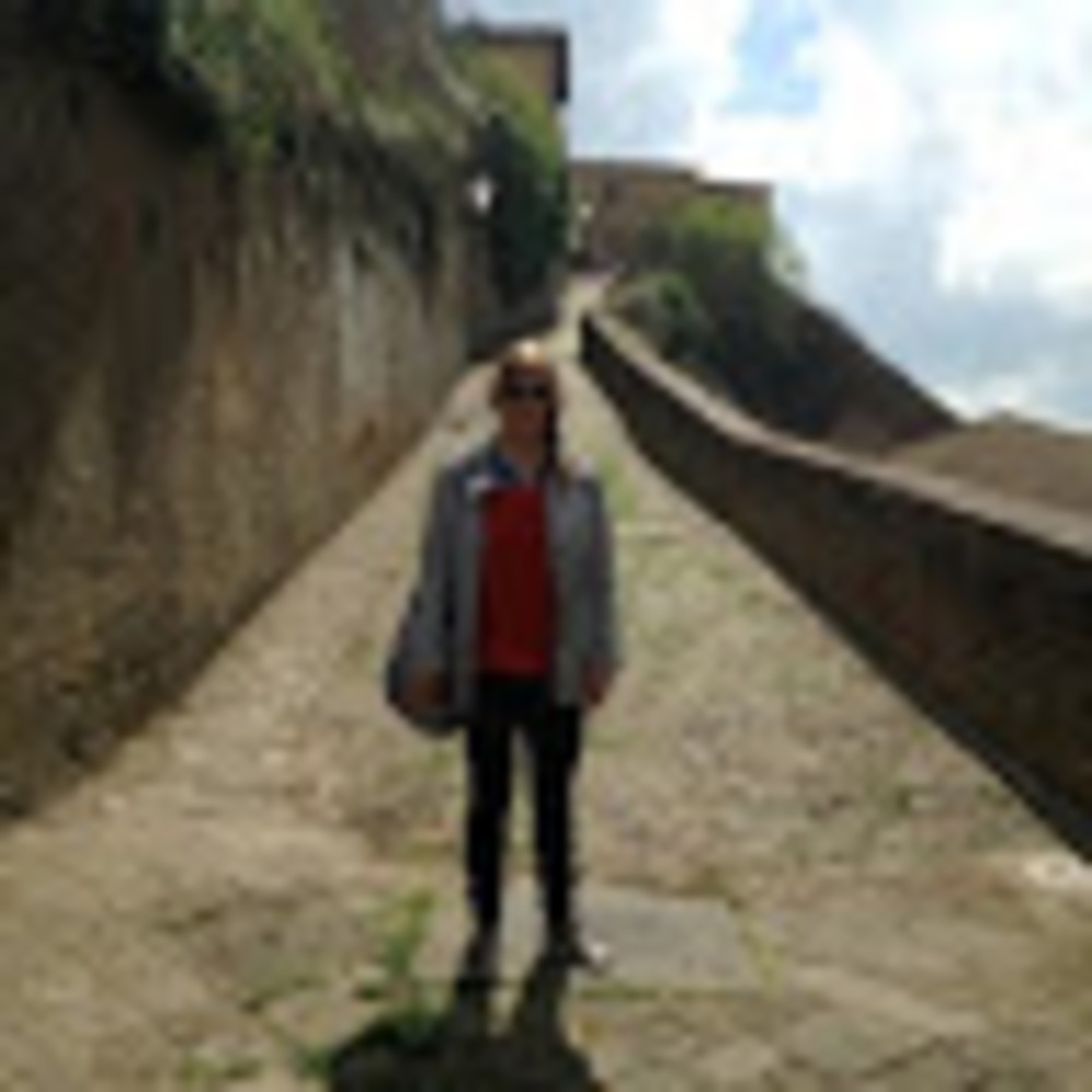 Meet your Posher, Lilly